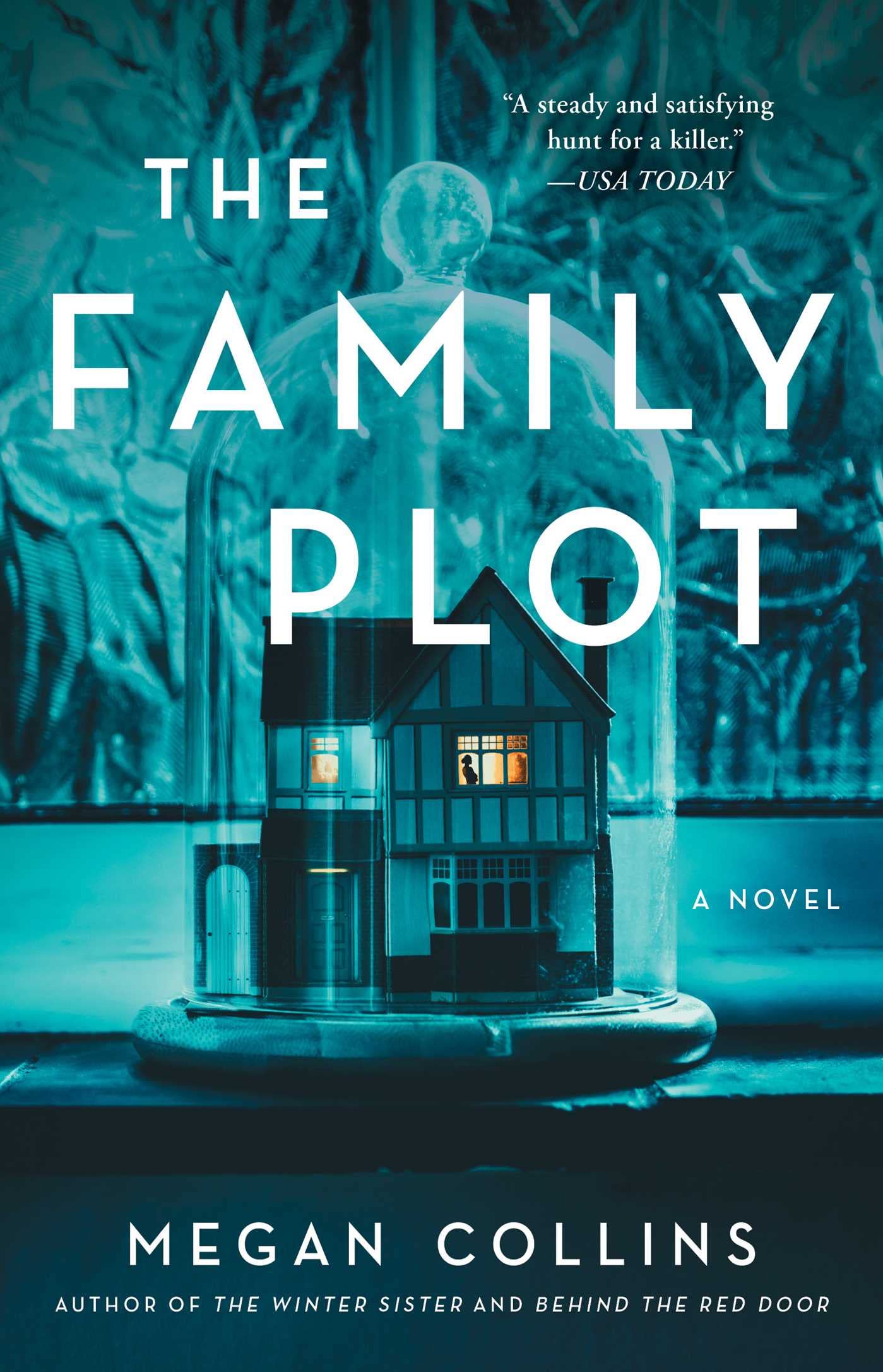 The Family Plot: A Novel - 6519