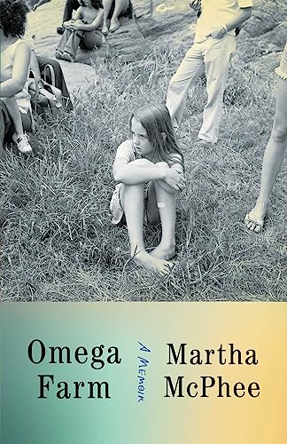 Omega Farm: A Memoir - 1801