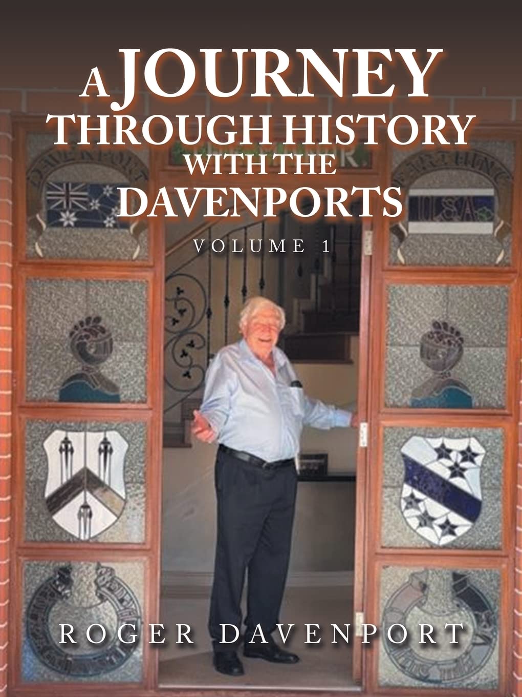 A Journey Through History With the Davenports (1)
