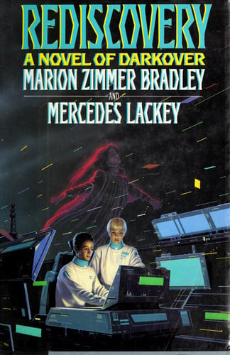 Rediscovery: a novel of Darkover