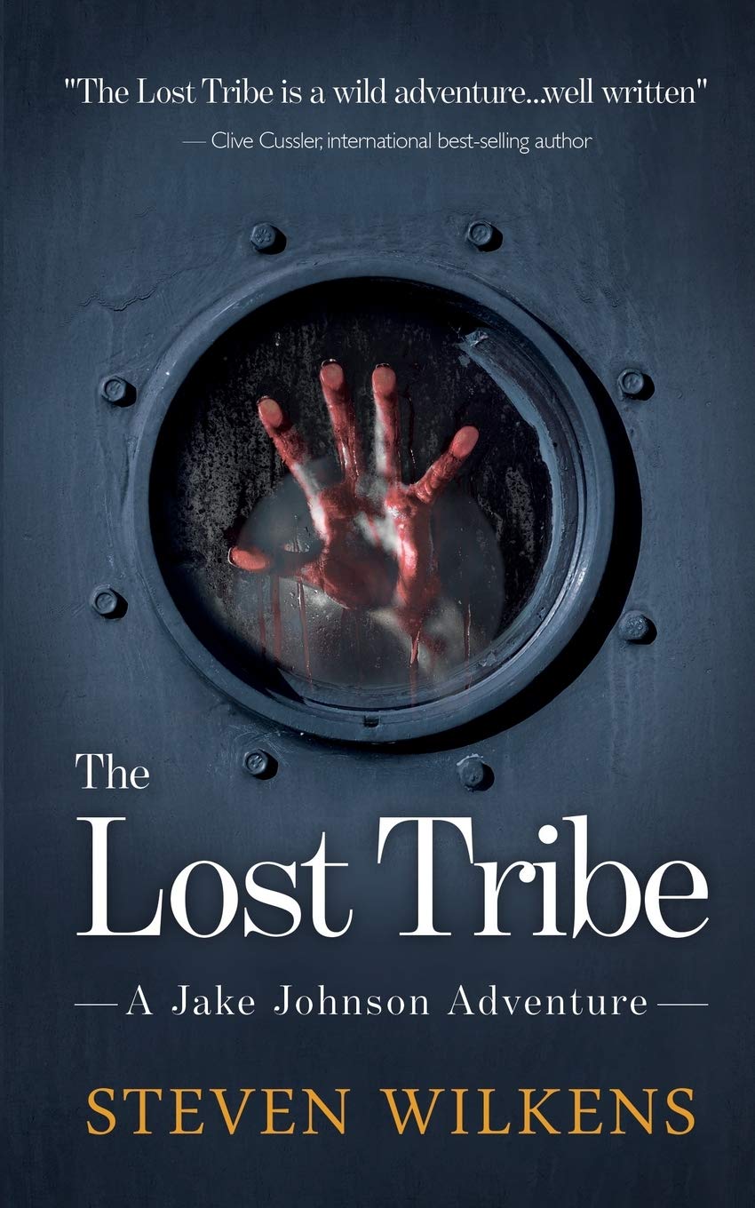 The Lost Tribe (Jake Johnson Adventures)