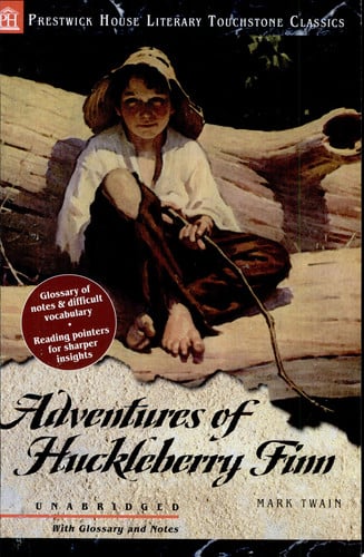 The Adventures of Huckleberry Finn