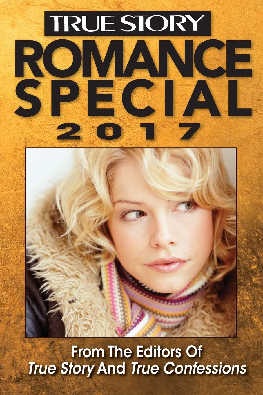 True Story Romance Special 2017 - 1362