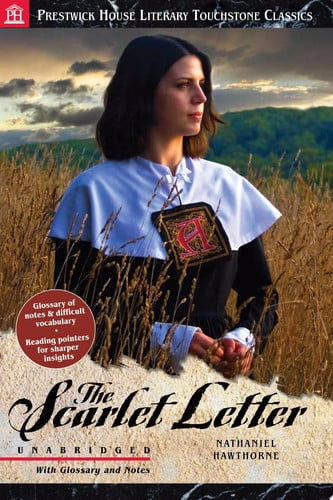 The Scarlet Letter