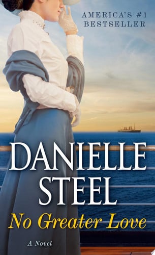 No Greater Love A Novel