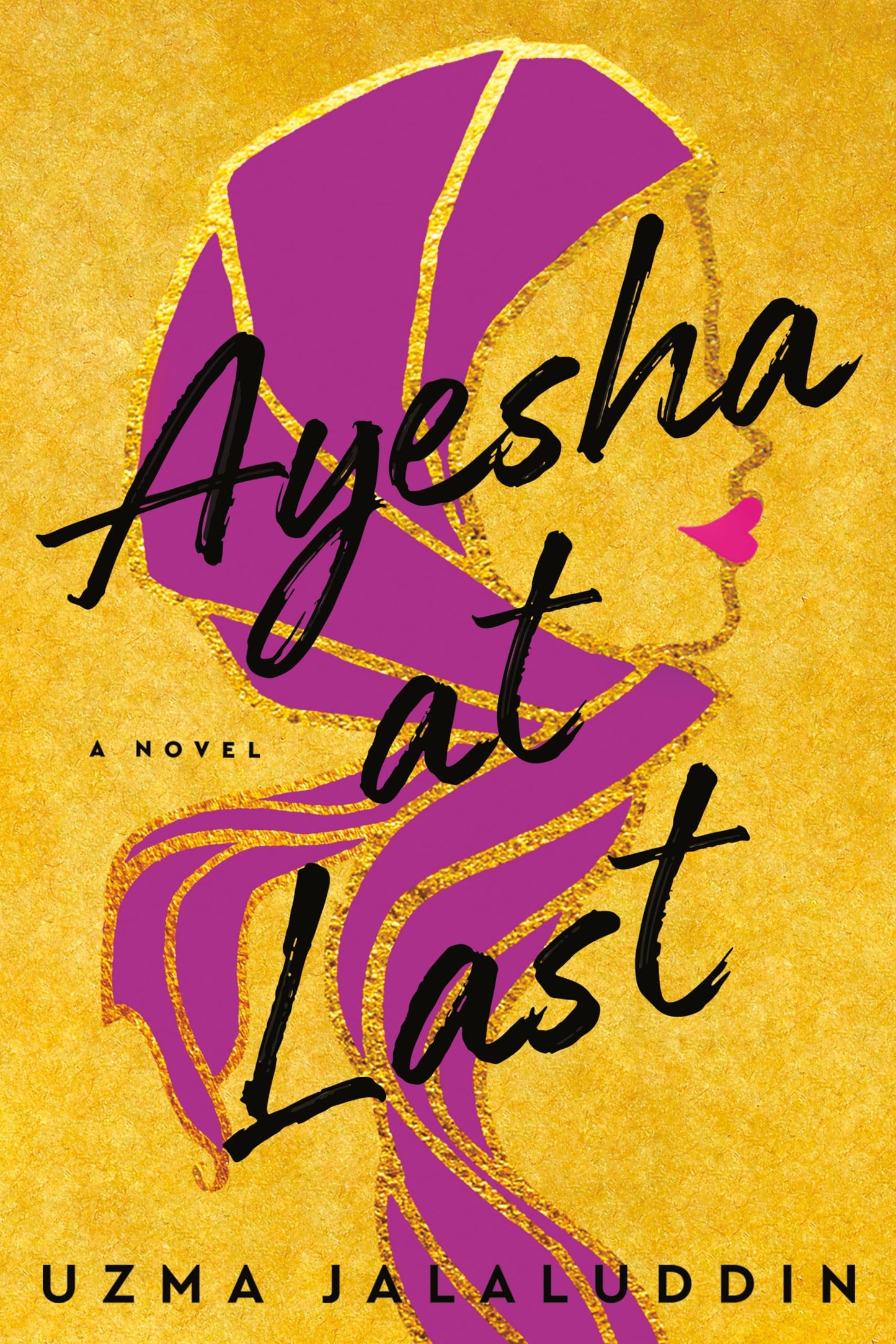 Ayesha at Last - 2876