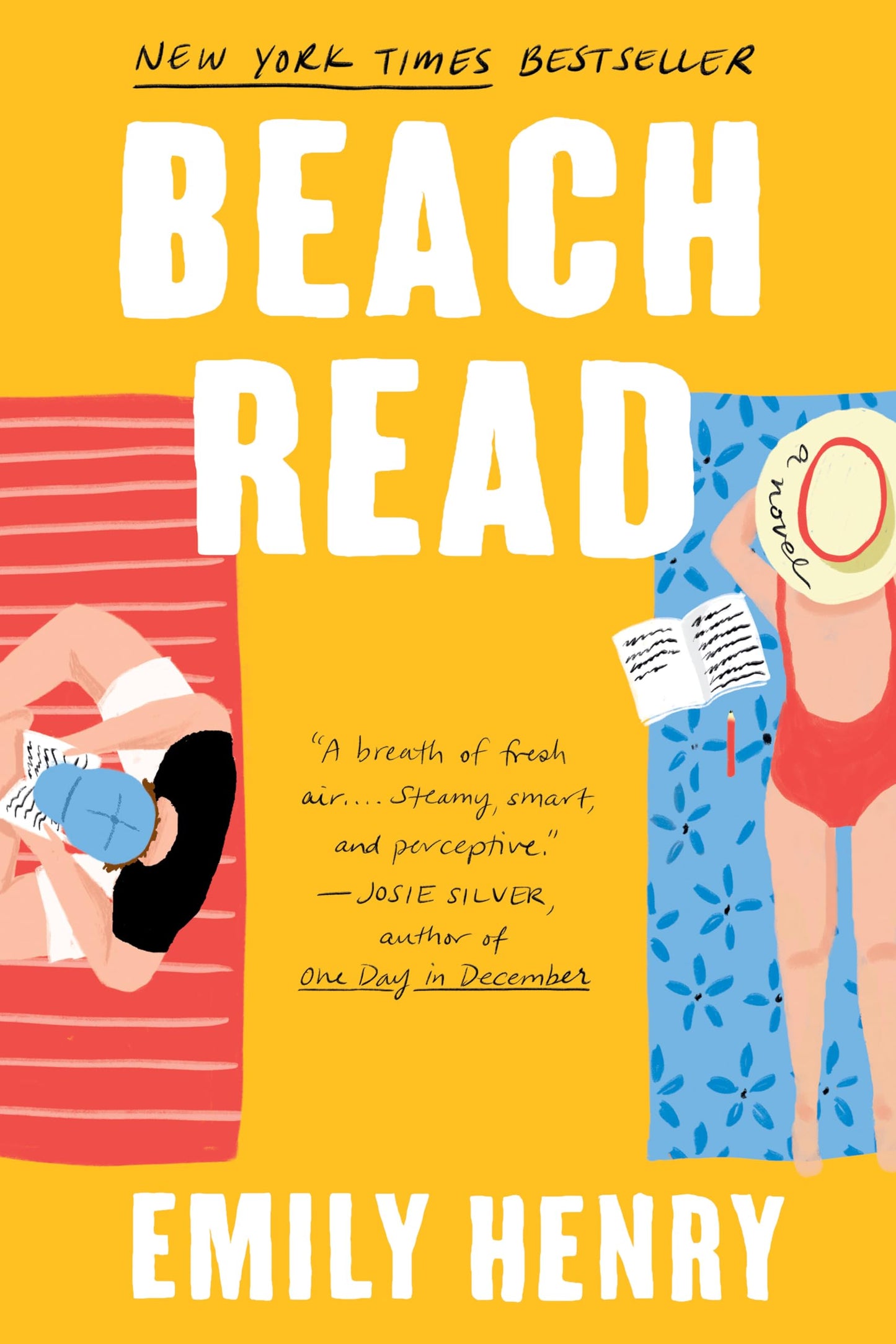 Beach Read - 7765