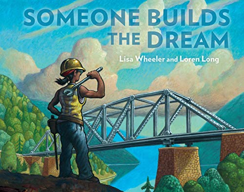 Someone Builds the Dream - 5864