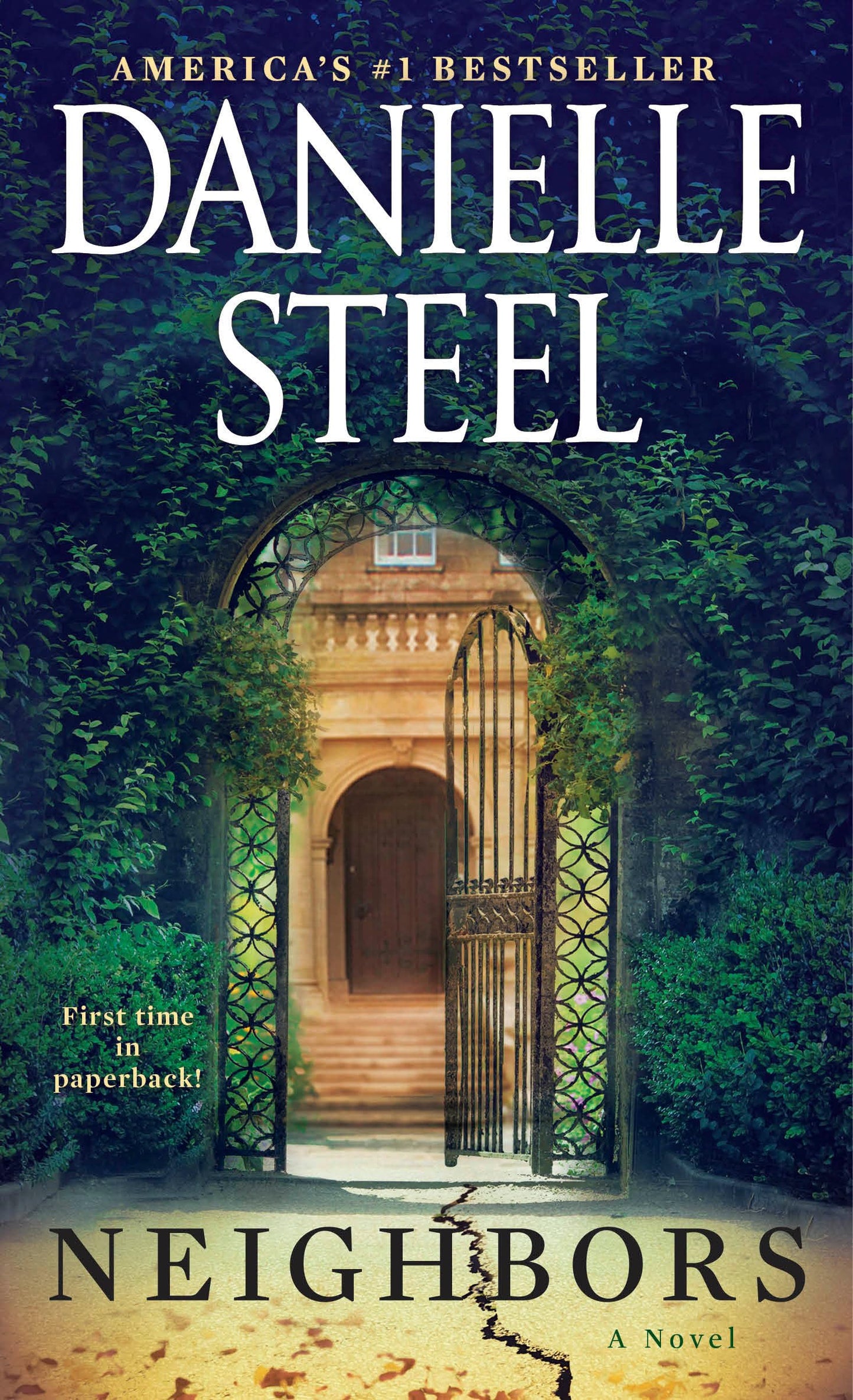 NEIGHBORS: A NOVEL