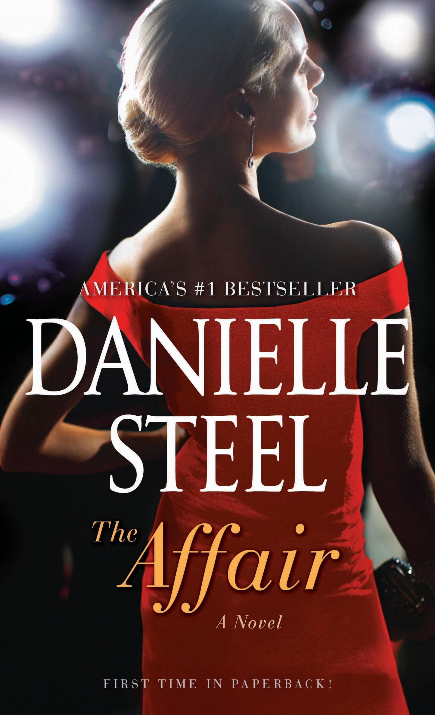 THE AFFAIR: A NOVEL