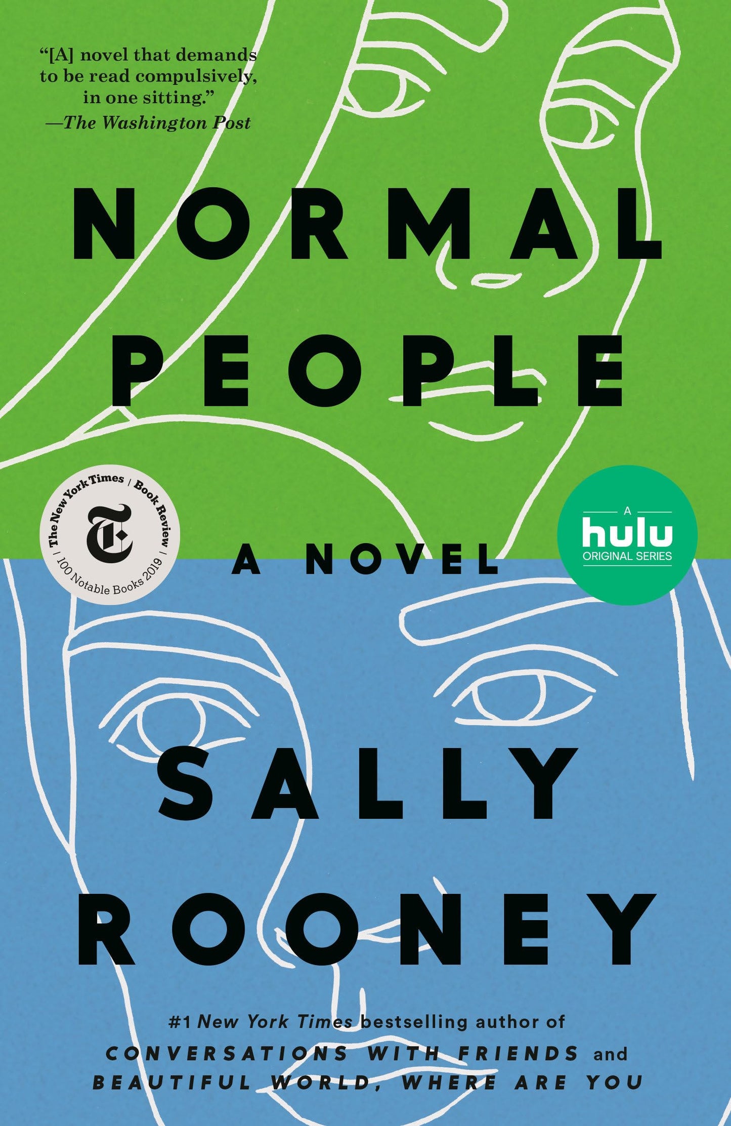 Normal People: A Novel - 1252