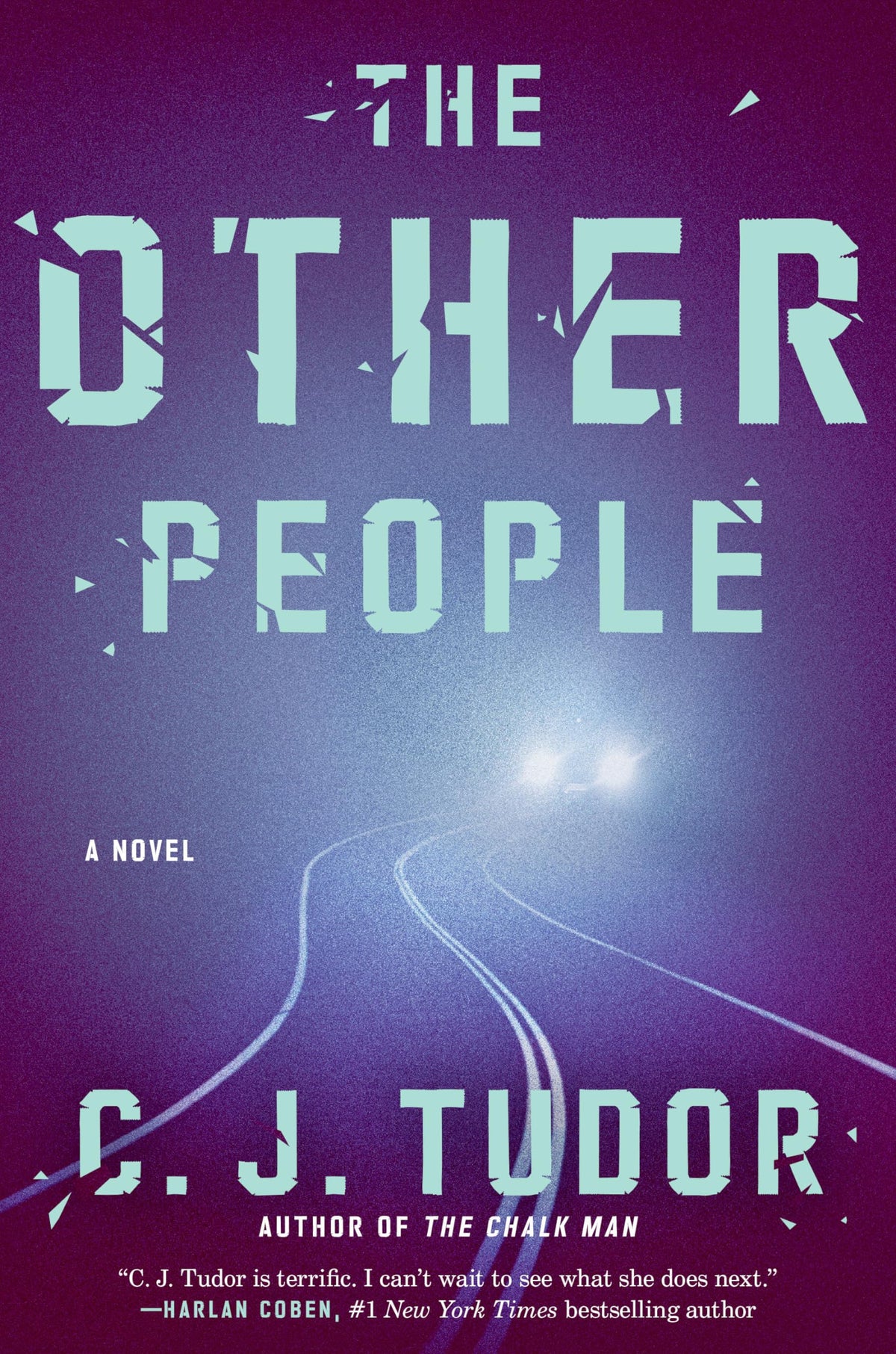 The Other People: A Novel