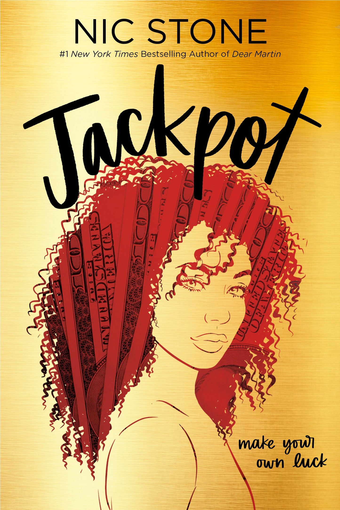 Jackpot - 2463