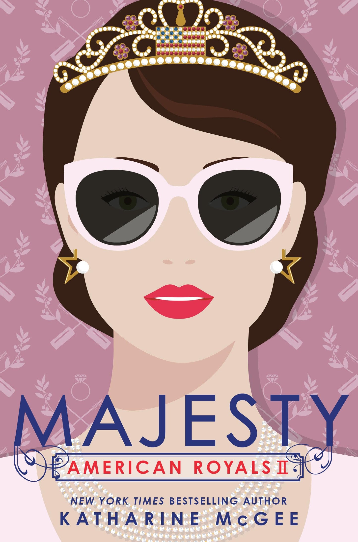 American Royals II: Majesty - 9962