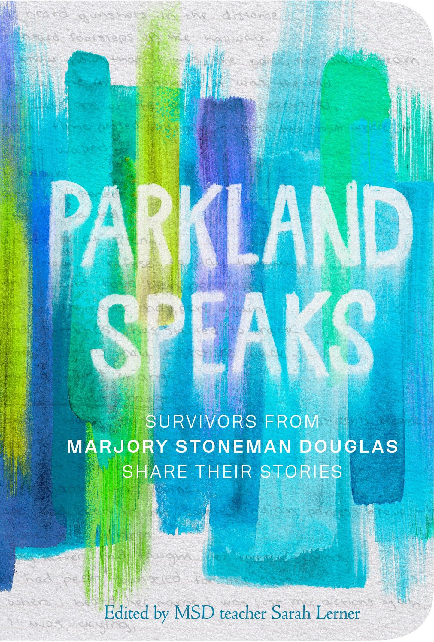 Parkland Speaks: Survivors from Marjory Stoneman Douglas Share Their Stories - 6704