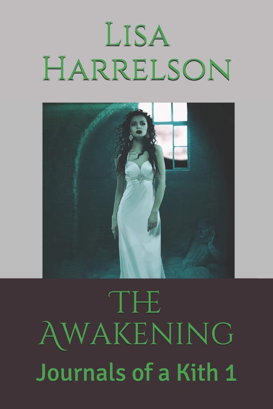 The Awakening: Journals of a Kith 1