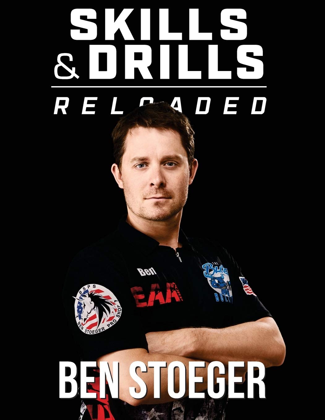 Skills and Drills Reloaded - 6797