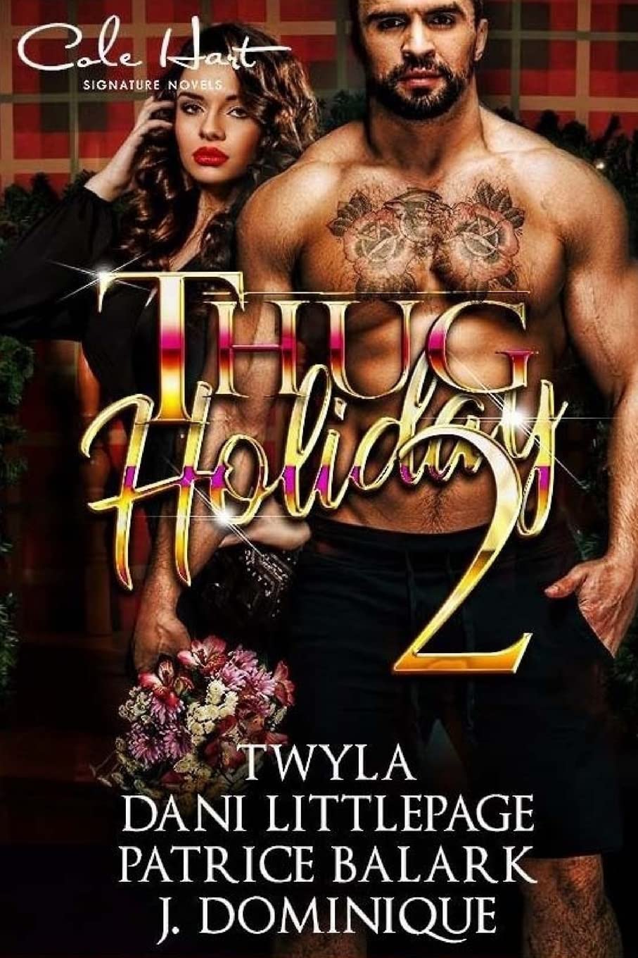 Thug Holiday (Christmas Edition)