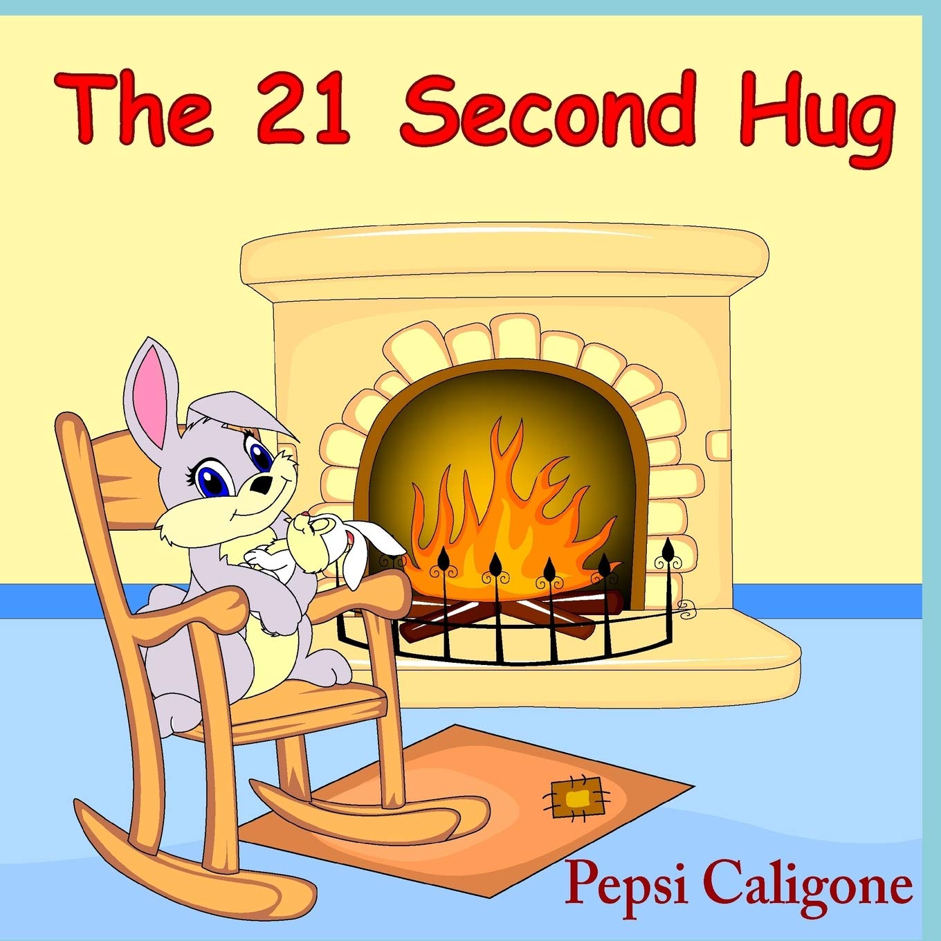 The 21 Second Hug