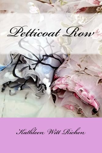 Petticoat Row