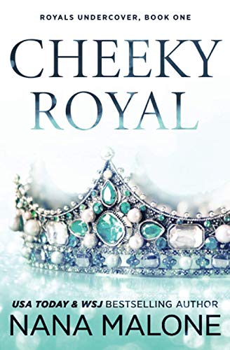 Cheeky Royal (Winston Isles Royals) - 8819