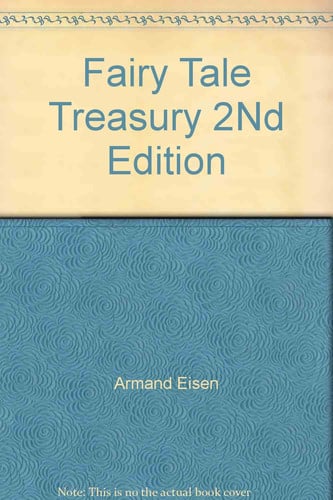 The Treasury of Classic Children's Stories