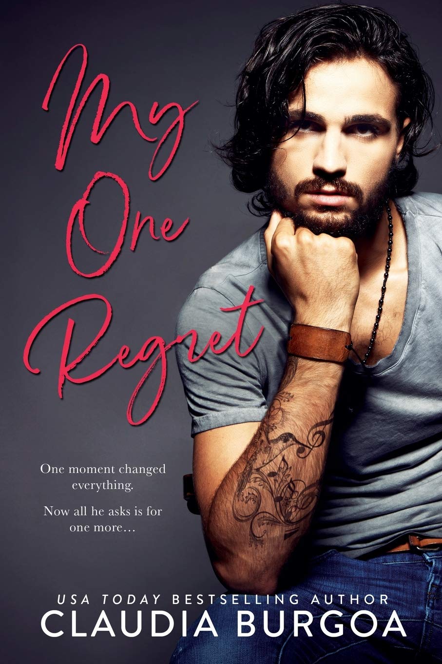 My One Regret - 8442
