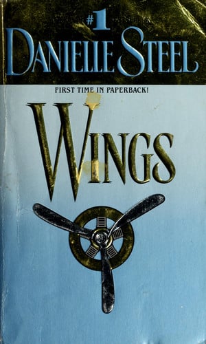 Wings A Novel
