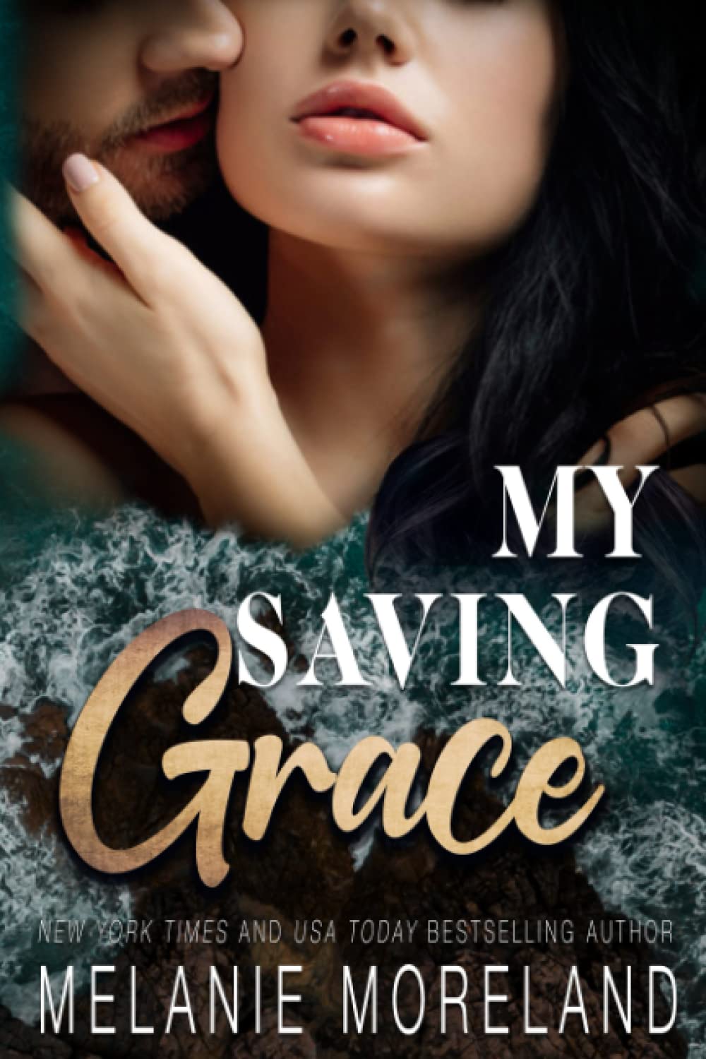 My Saving Grace: Vested Interest - ABC Corp
