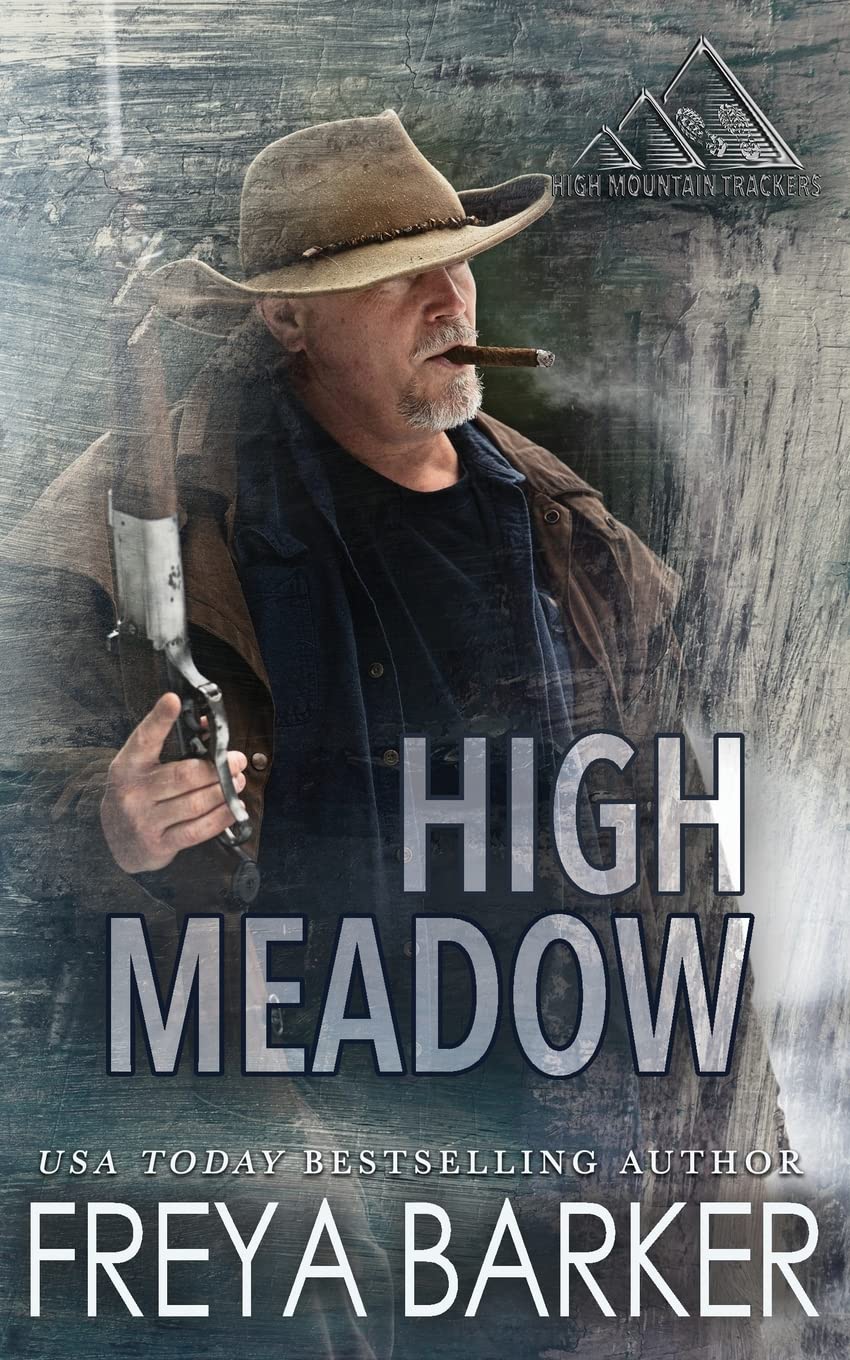 High Meadow (High Mountain Trackers)