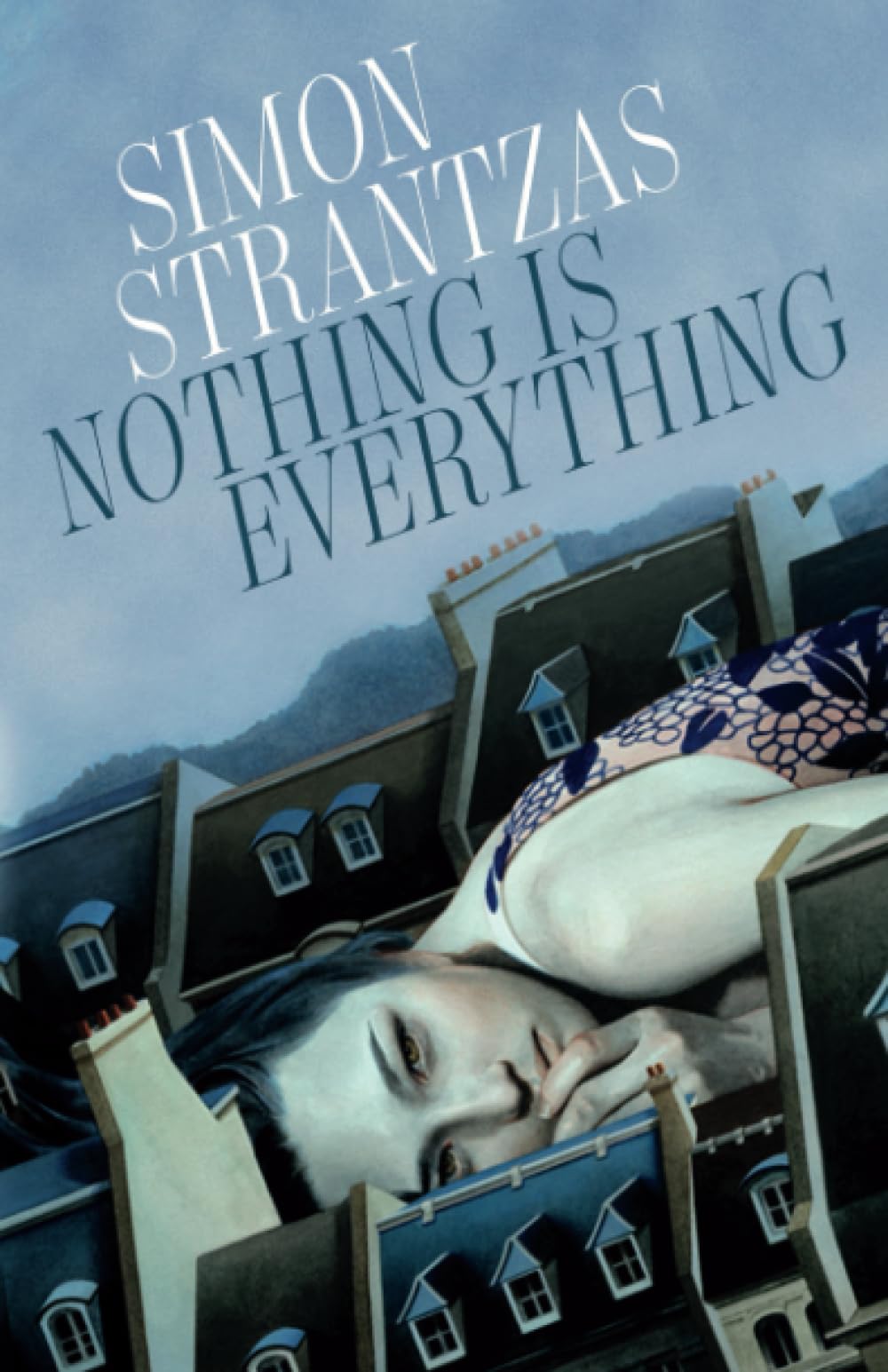 Nothing is Everything - 5812