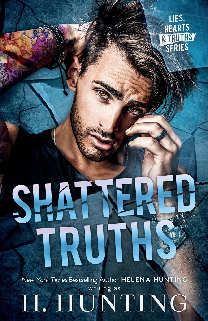 Shattered Truths - 9427