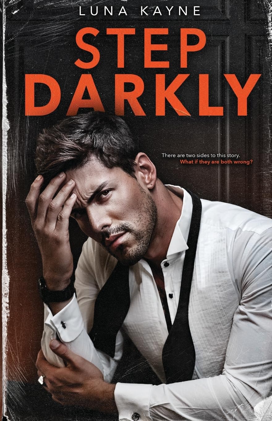 Step Darkly: His Ward (RAVENOUS)