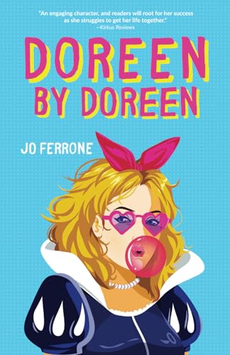 Doreen by Doreen - 9221