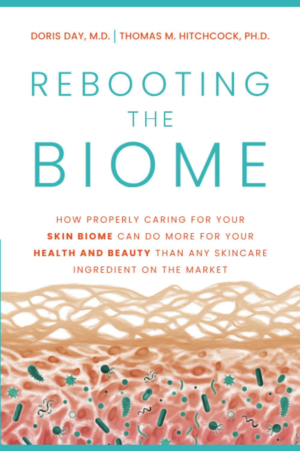 Rebooting the Biome: How Properly Caring For Your Skin Biome Can Do More For Your Health and Beauty Than Any Skincare Ingredient on the Market - 1752