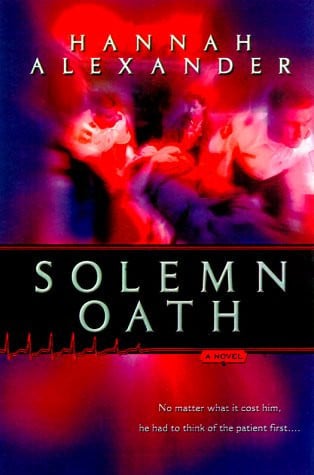 Solemn oath