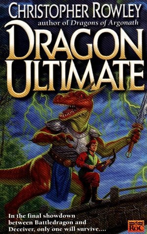 Dragon ultimate