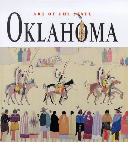 Art of the State Oklahoma