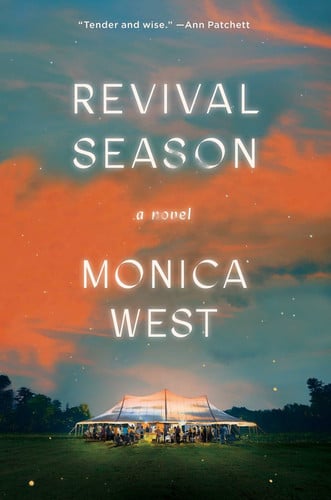 Revival season: a novel