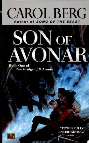Son of Avonar