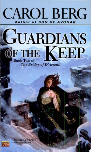 Guardians of the keep