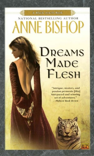 Dreams made flesh