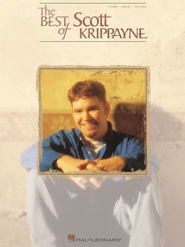 The Best of Scott Krippayne
