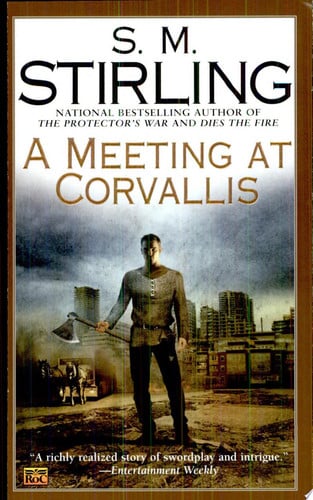A Meeting at Corvallis