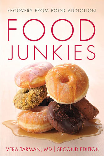 Food junkies: recovery from food addiction