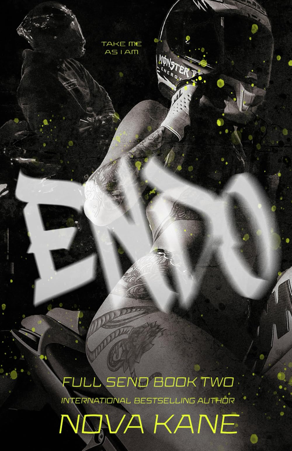 Endo (Full Send)