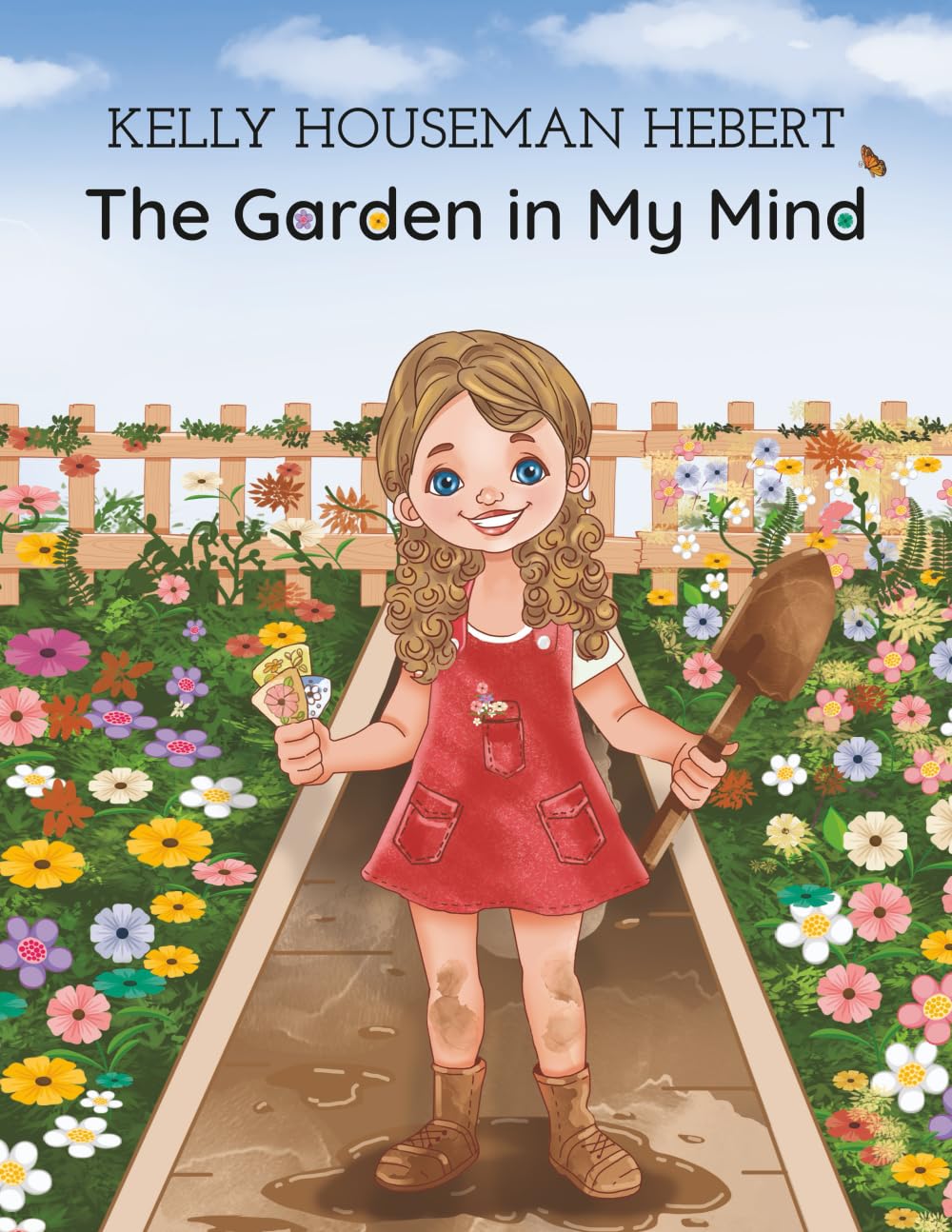The Garden in my Mind