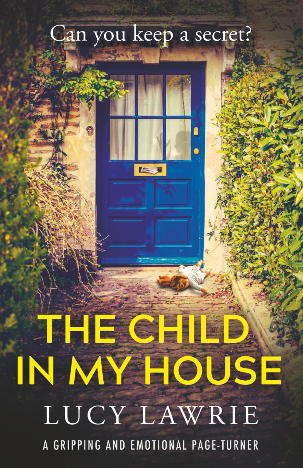 The Child In My House