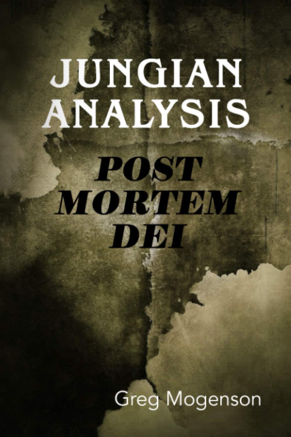 Jungian Analysis Post Mortem Dei - 8712