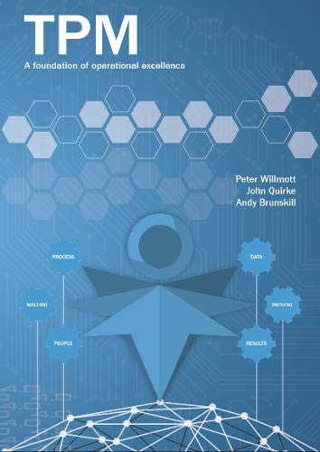 TPM: A foundation of operational excellence - 9333